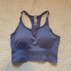 Balance athletica linear top